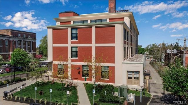 2917 Main Street 105, Buffalo, NY 14214