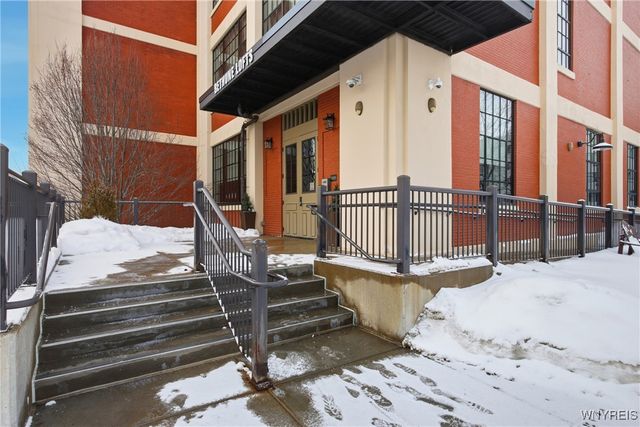 2917 Main Street 105, Buffalo, NY 14214