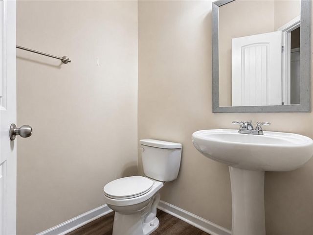 4269 Traipse Path, Ellenwood, GA 30294