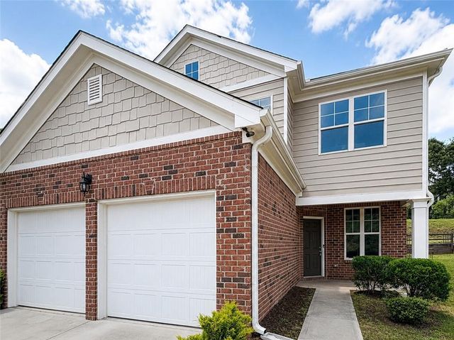 4269 Traipse Path, Ellenwood, GA 30294