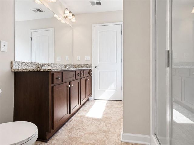 4269 Traipse Path, Ellenwood, GA 30294
