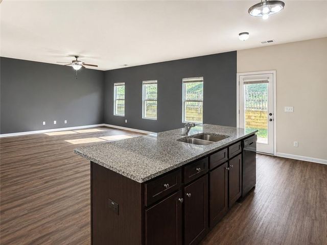 4269 Traipse Path, Ellenwood, GA 30294