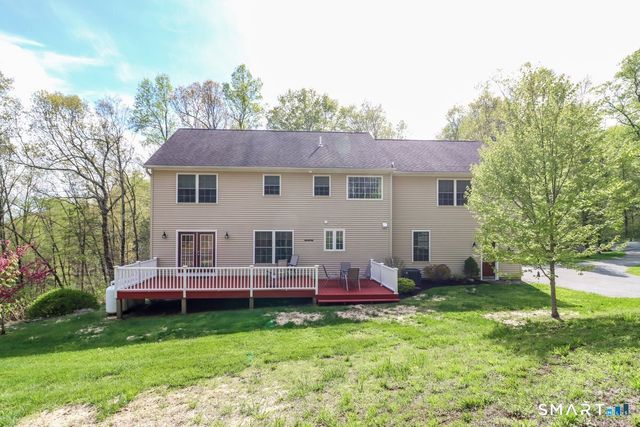 22 Big Bear Hill Road, New Milford, CT 06776