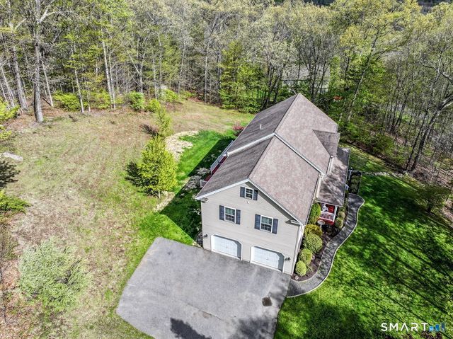 22 Big Bear Hill Road, New Milford, CT 06776