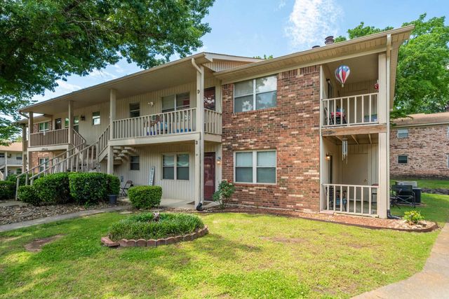 160 Cooper St Apt 11B, Hot Springs, AR 71913