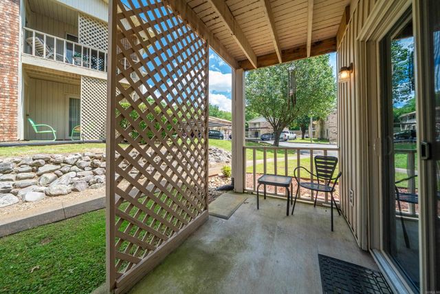 160 Cooper St Apt 11B, Hot Springs, AR 71913