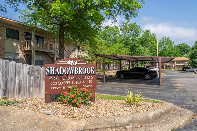 160 Cooper St Apt 11B, Hot Springs, AR 71913