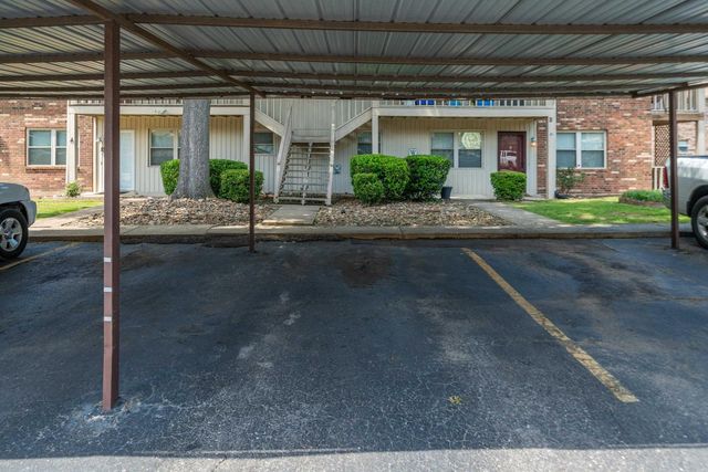 160 Cooper St Apt 11B, Hot Springs, AR 71913
