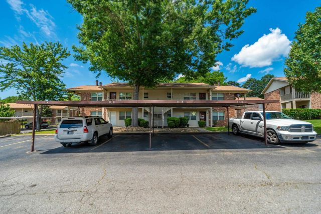 160 Cooper St Apt 11B, Hot Springs, AR 71913
