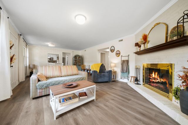 160 Cooper St Apt 11B, Hot Springs, AR 71913