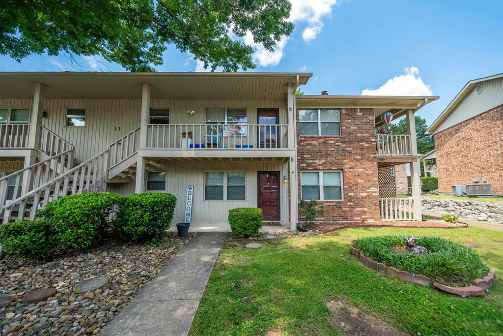 160 Cooper St Apt 11B, Hot Springs, AR 71913