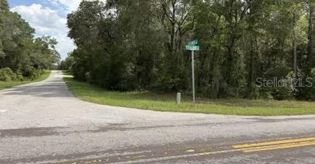 6658 N FLOWER TERRACE, Hernando, FL 34442