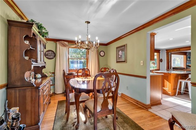 31 Carmelite Drive, West Seneca, NY 14224