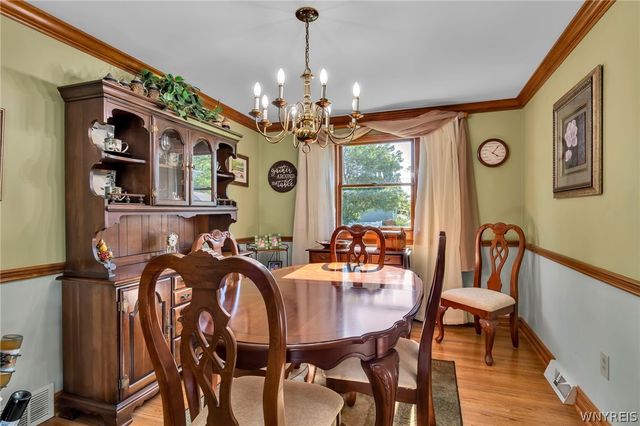 31 Carmelite Drive, West Seneca, NY 14224