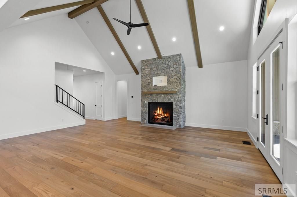 Image 15 of property listing at 1817 Telemark Trail, Driggs, ID 83422