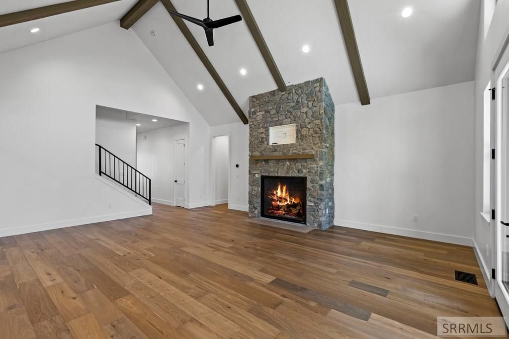 Image 16 of property listing at 1817 Telemark Trail, Driggs, ID 83422