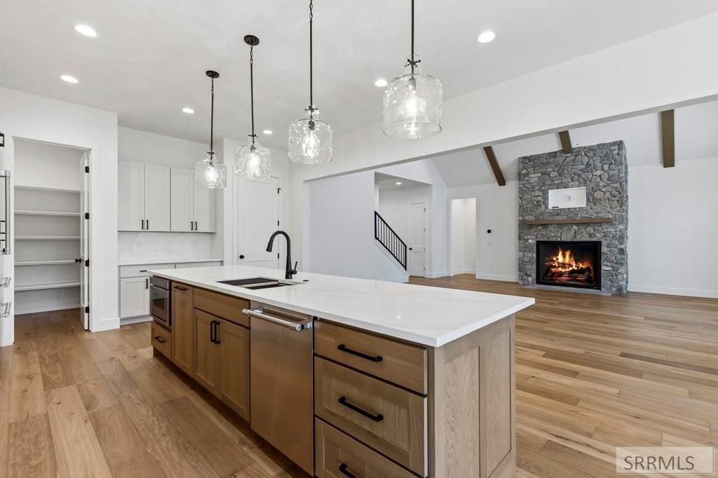 Image 29 of property listing at 1817 Telemark Trail, Driggs, ID 83422