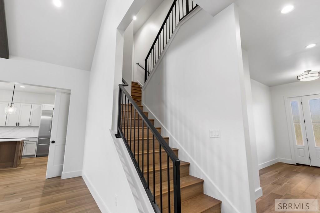 Image 54 of property listing at 1817 Telemark Trail, Driggs, ID 83422