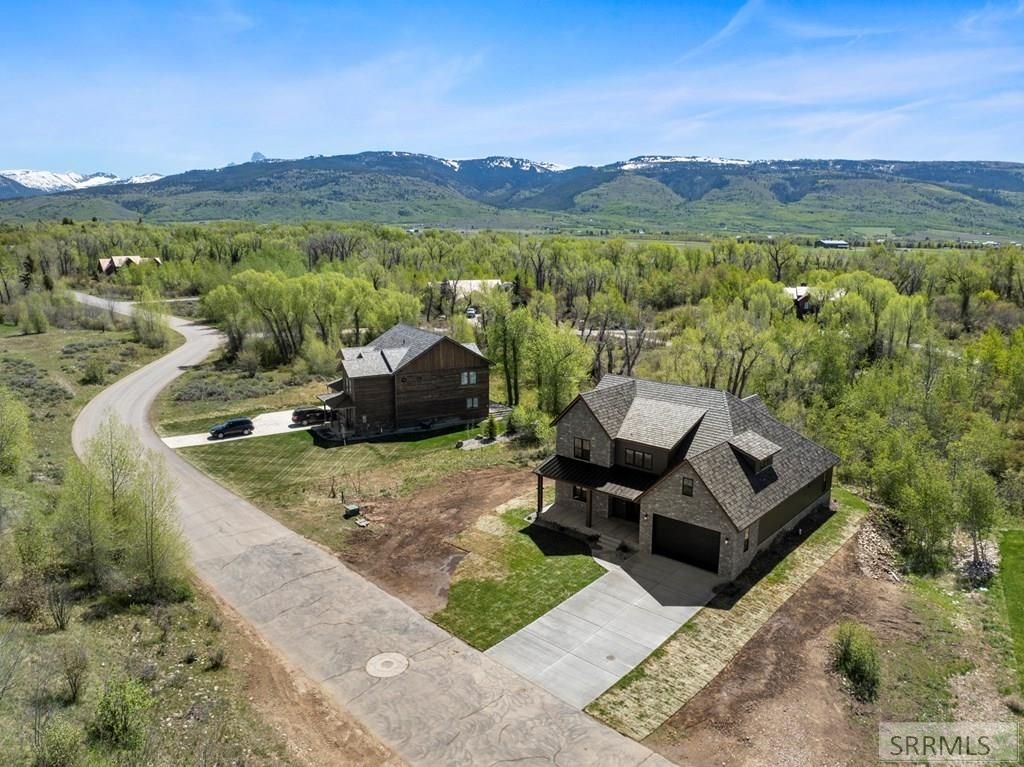 Image 70 of property listing at 1817 Telemark Trail, Driggs, ID 83422