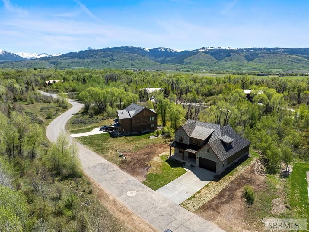 Image 71 of property listing at 1817 Telemark Trail, Driggs, ID 83422