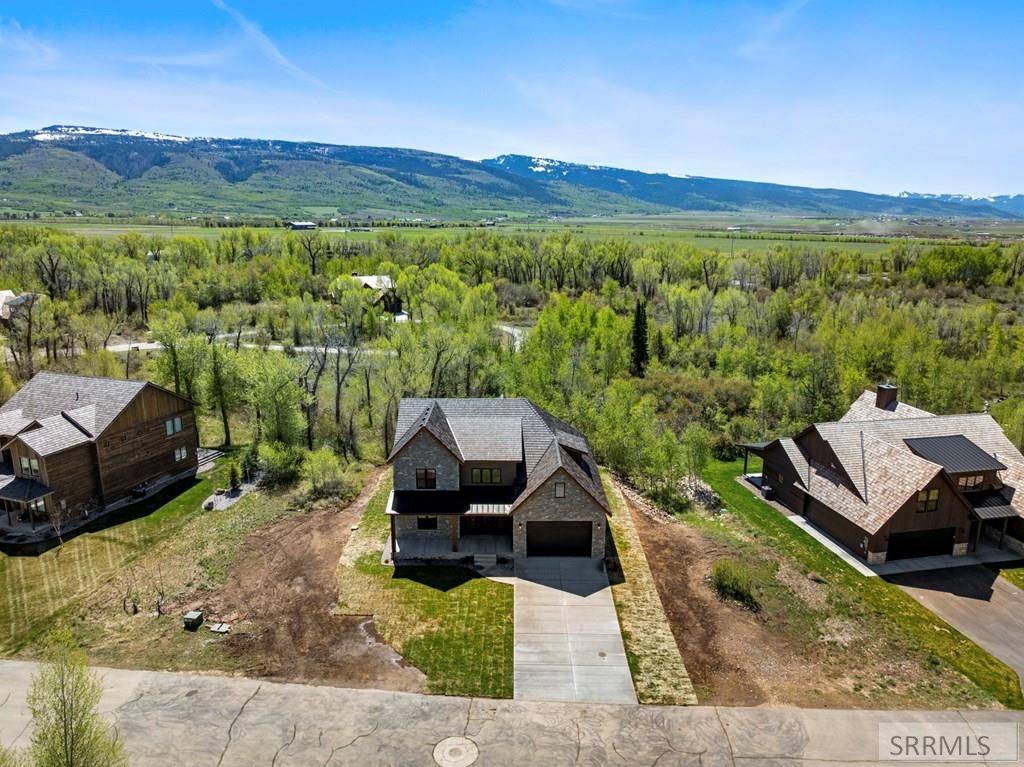 Image 72 of property listing at 1817 Telemark Trail, Driggs, ID 83422