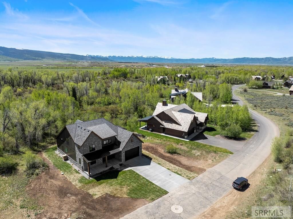 Image 73 of property listing at 1817 Telemark Trail, Driggs, ID 83422