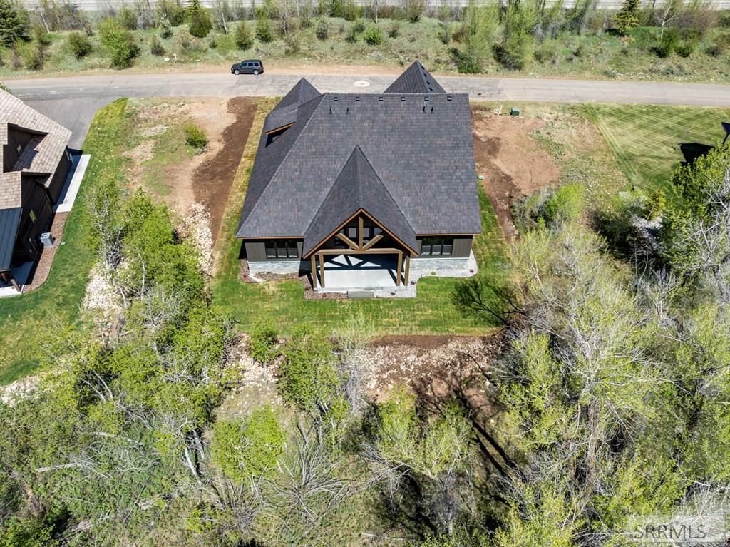 Image 74 of property listing at 1817 Telemark Trail, Driggs, ID 83422