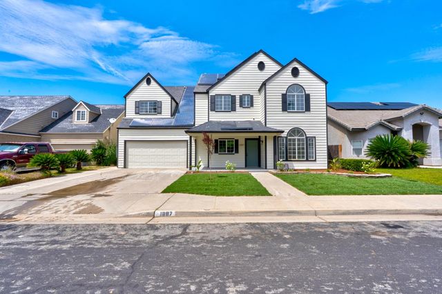 1887 Polson Avenue, Clovis, CA 93611