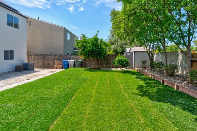 1887 Polson Avenue, Clovis, CA 93611