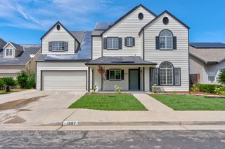 1887 Polson Avenue, Clovis, CA 93611