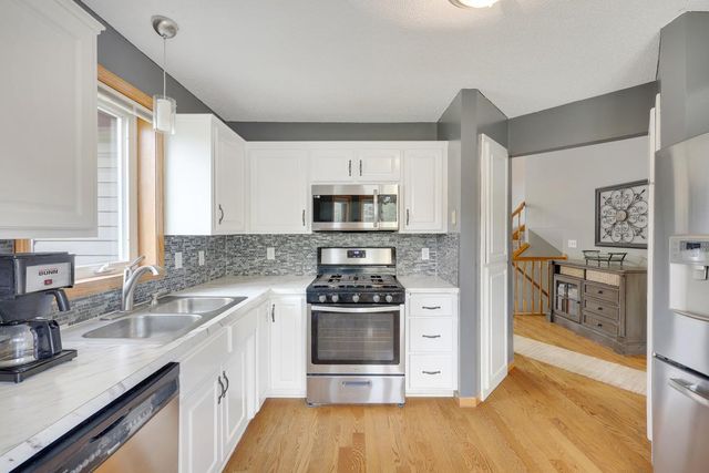 17153 Butternut Street NW, Andover, MN 55304