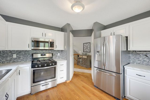 17153 Butternut Street NW, Andover, MN 55304