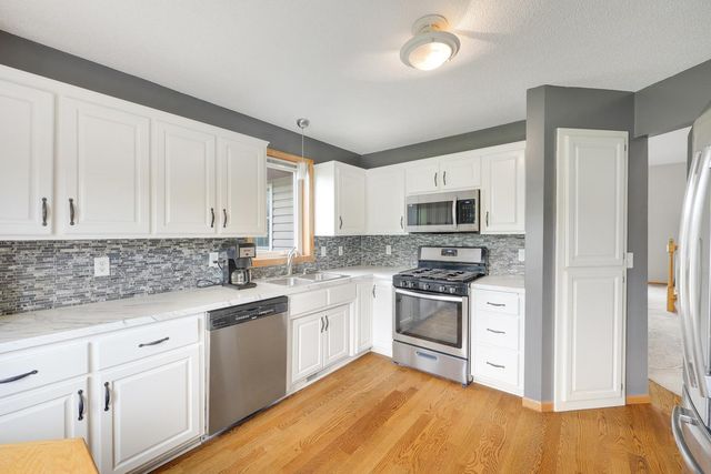 17153 Butternut Street NW, Andover, MN 55304