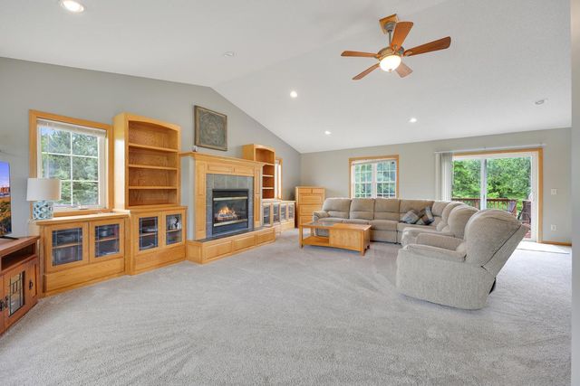 17153 Butternut Street NW, Andover, MN 55304