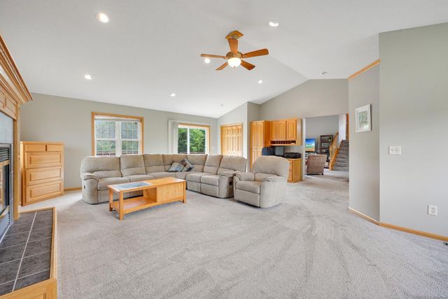 17153 Butternut Street NW, Andover, MN 55304
