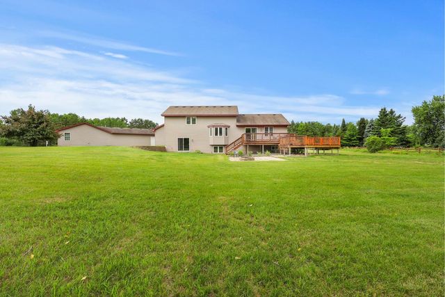 17153 Butternut Street NW, Andover, MN 55304