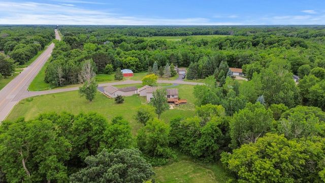 17153 Butternut Street NW, Andover, MN 55304