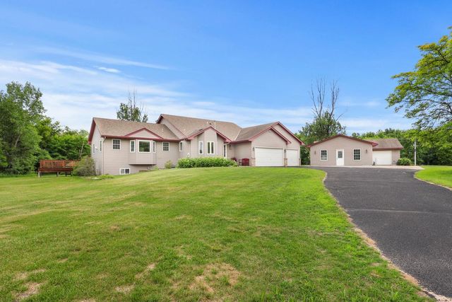 17153 Butternut Street NW, Andover, MN 55304