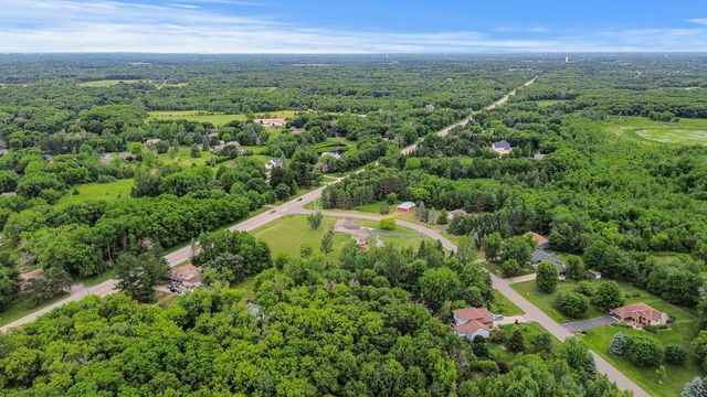 17153 Butternut Street NW, Andover, MN 55304