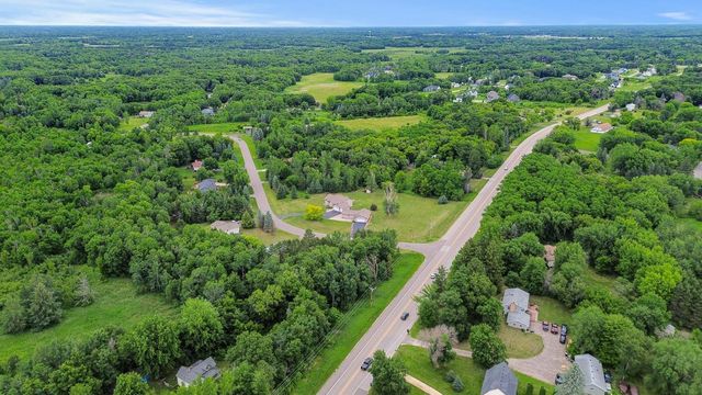 17153 Butternut Street NW, Andover, MN 55304
