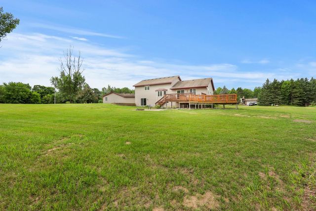 17153 Butternut Street NW, Andover, MN 55304