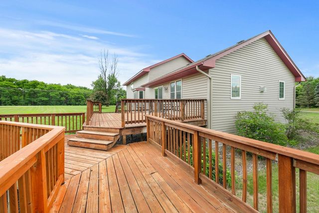 17153 Butternut Street NW, Andover, MN 55304