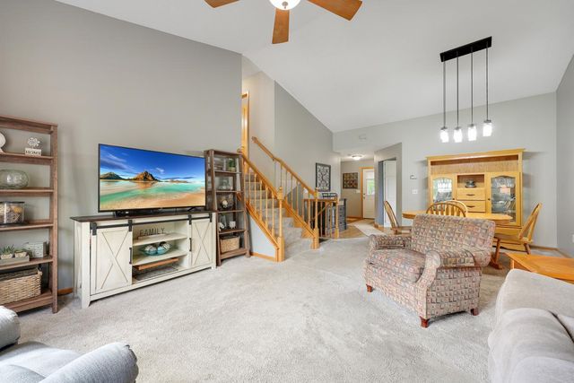 17153 Butternut Street NW, Andover, MN 55304