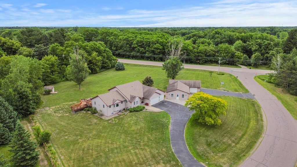 17153 Butternut Street NW, Andover, MN 55304 — photo 3