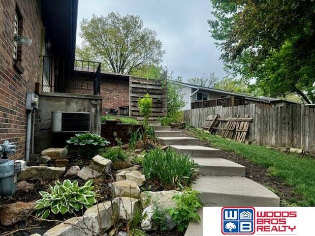 4607 Grassridge Road, Lincoln, NE 68512
