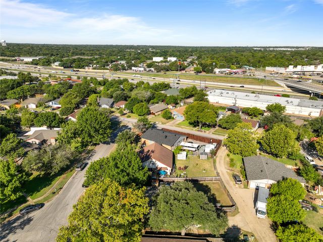 511 Shenandoah Court, Duncanville, TX 75137
