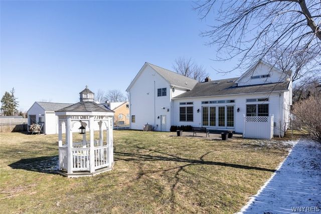 860 Union Road, West Seneca, NY 14224
