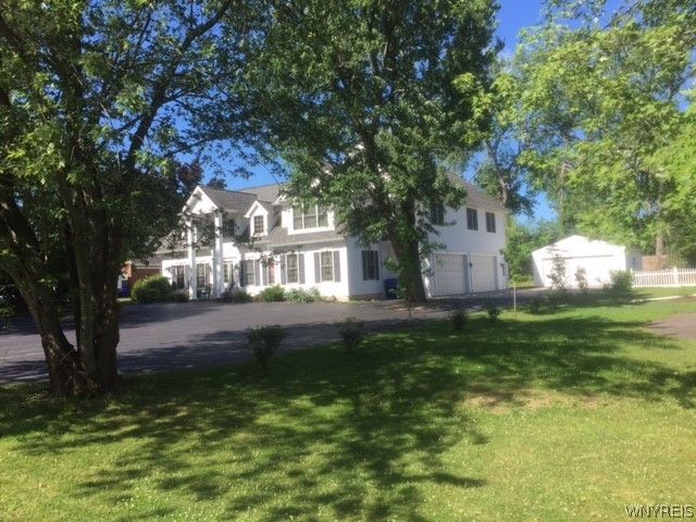 860 Union Road, West Seneca, NY 14224
