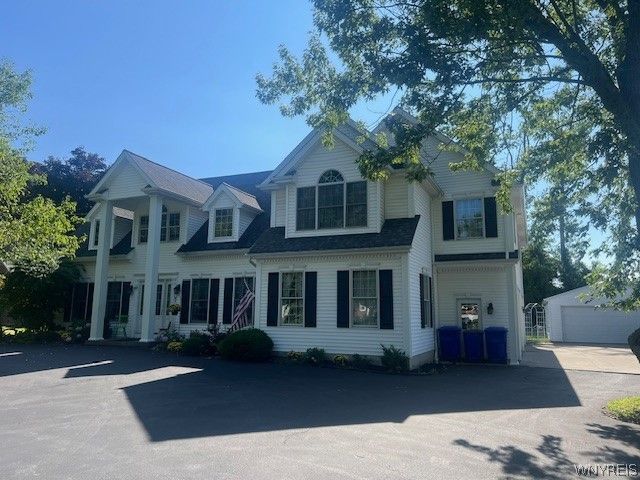 860 Union Road, West Seneca, NY 14224