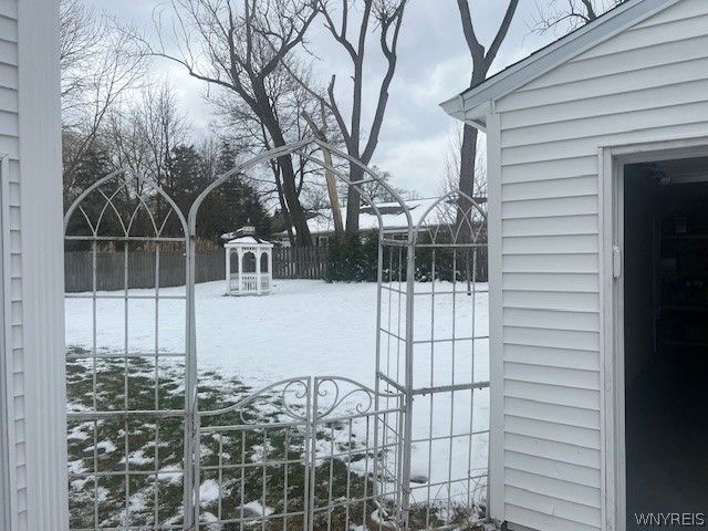 860 Union Road, West Seneca, NY 14224